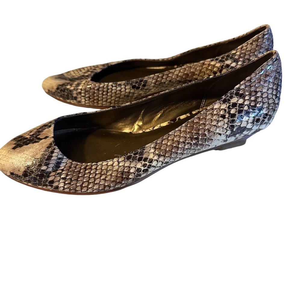 Preview International brown snake flat size 9.5 M